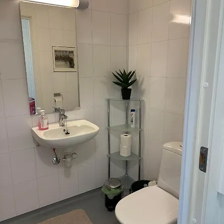 Apartment - White House