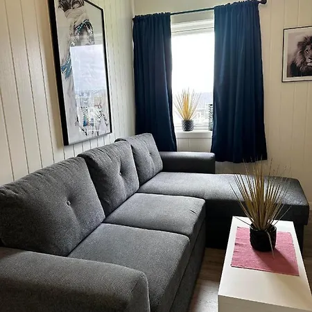 Apartment - White House