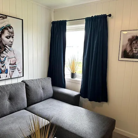 - White House 아파트 *