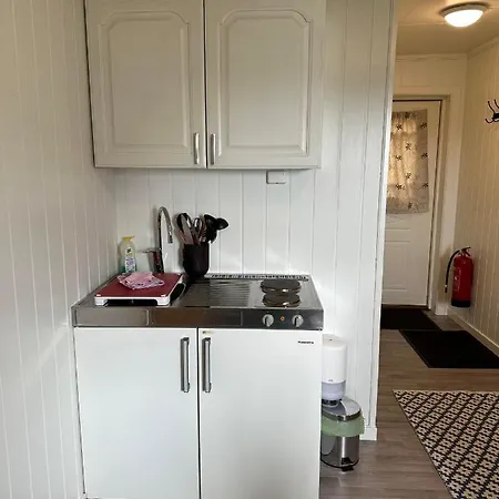 Apartment - White House Vardo