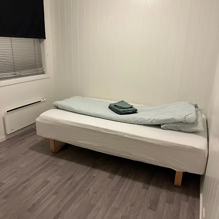 아파트 - White House *