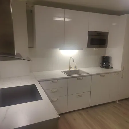 Apartman - White House *